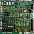 DOC-141 LG सिग्मा लिफ्ट मेनबोर्ड AEG11C851